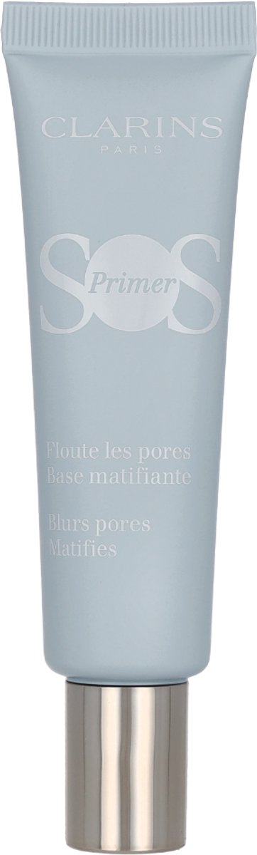 Goedkoopste Clarins SOS 30ml | Matifying - | - Matifying