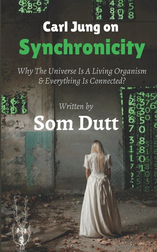 Carl Jung on Synchronicity