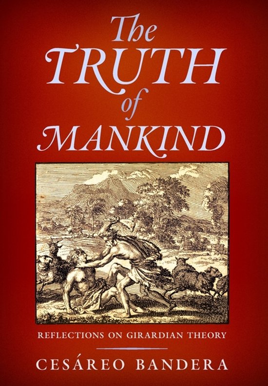 The Truth of Mankind - cover