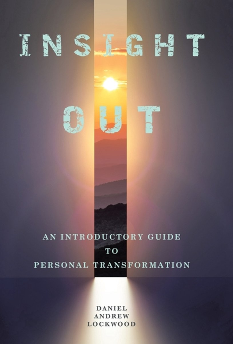 Insight Out van Daniel Andrew Lockwood