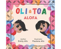 Oli & Toa- Oli & Toa