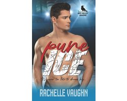 Red Valley Ravens- Pure Ice