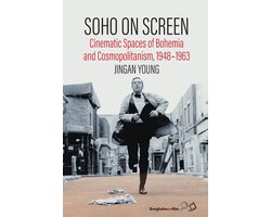 Soho On Screen