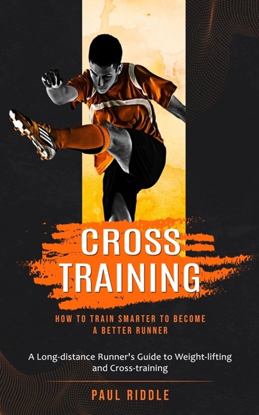 Cross Training - cover