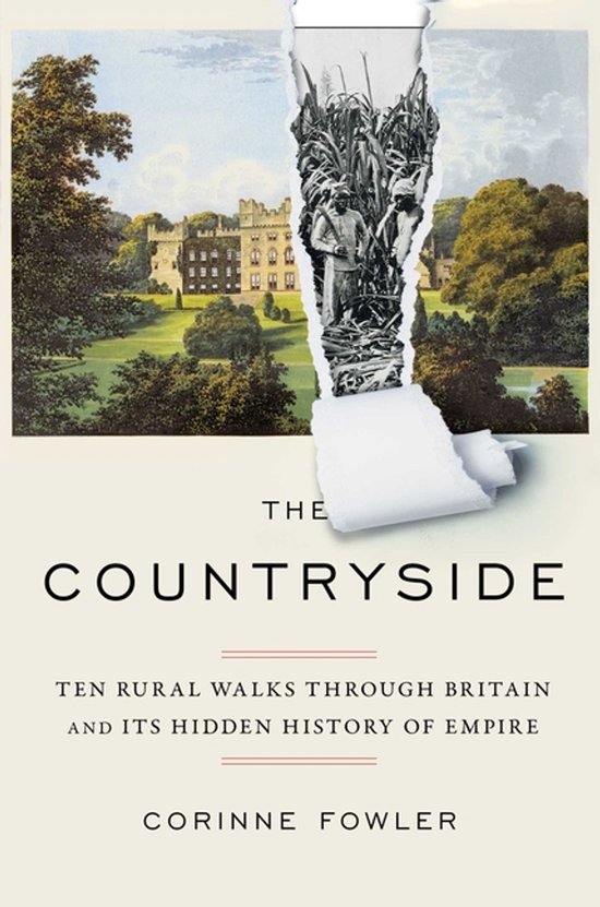 The Countryside - cover