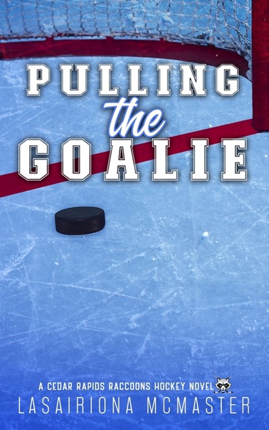 Pulling the Goalie - cover