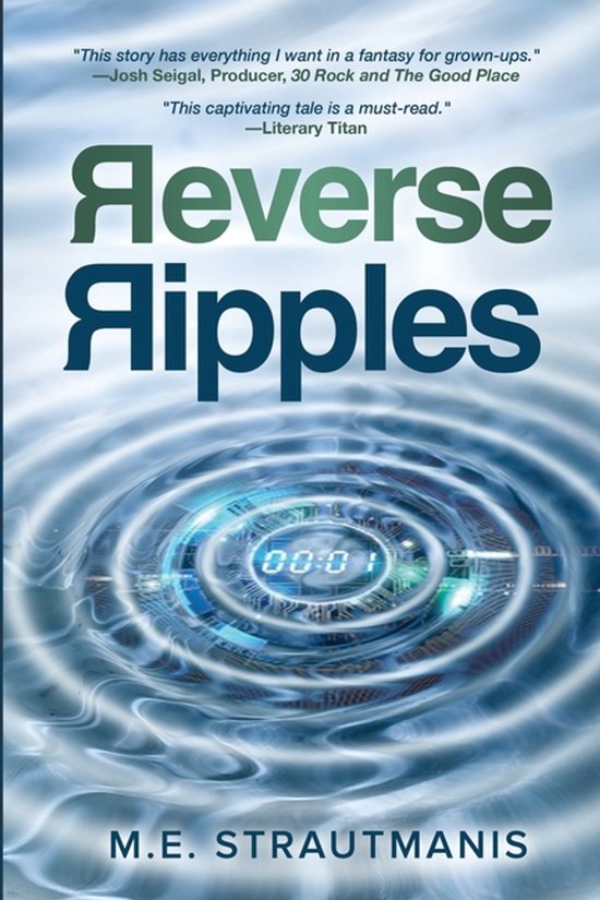 Reverse Ripples - cover