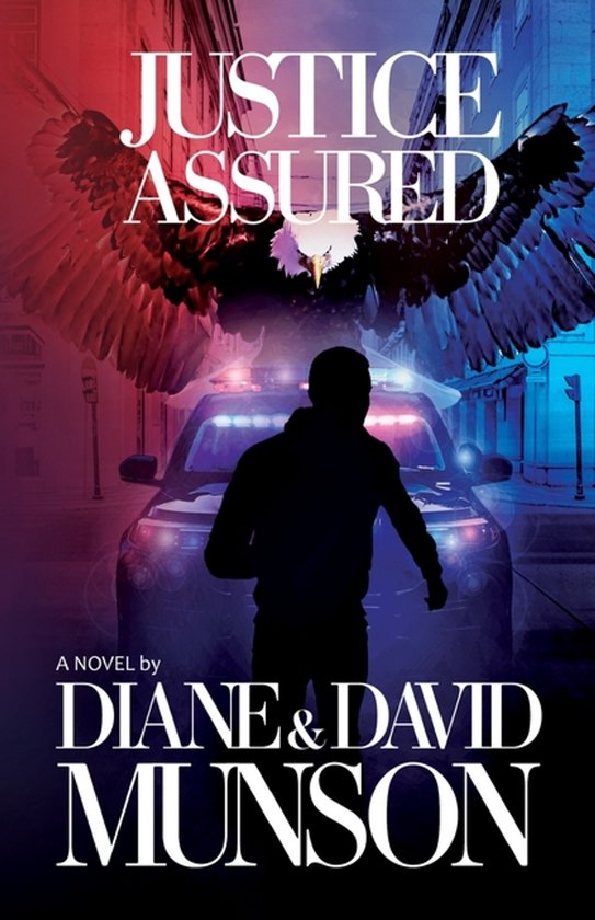Justice Assured - cover