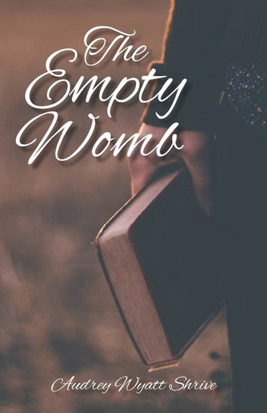 The Empty Womb - cover