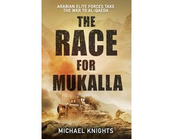 The Race for Mukalla