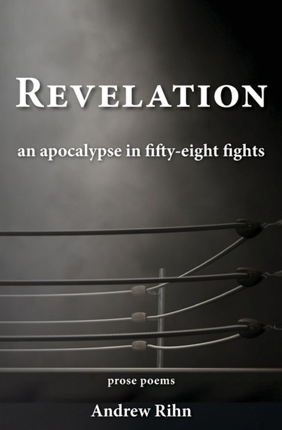 Revelation - cover
