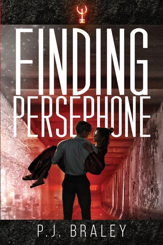 Finding Persephone