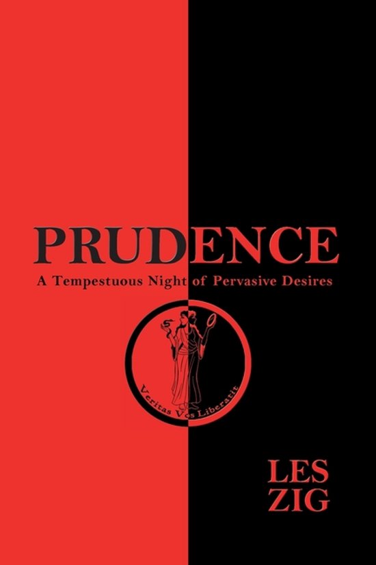 Prudence - cover