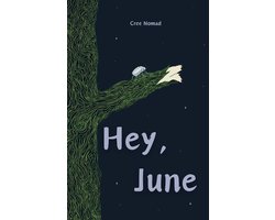Hey, June