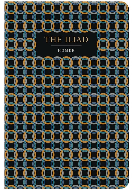 Chiltern Classic-The Iliad