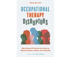 Occupational Therapy Disruptors