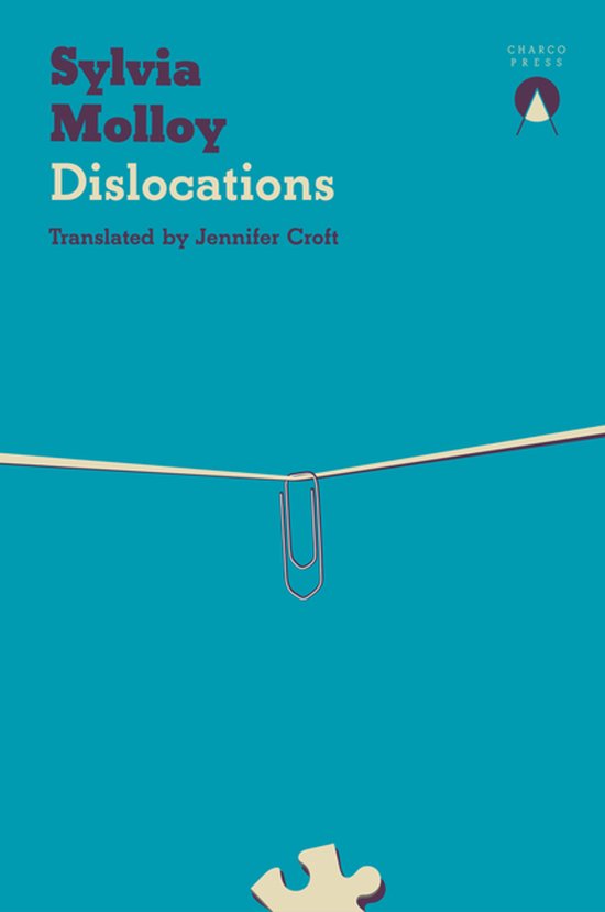 Dislocations - cover
