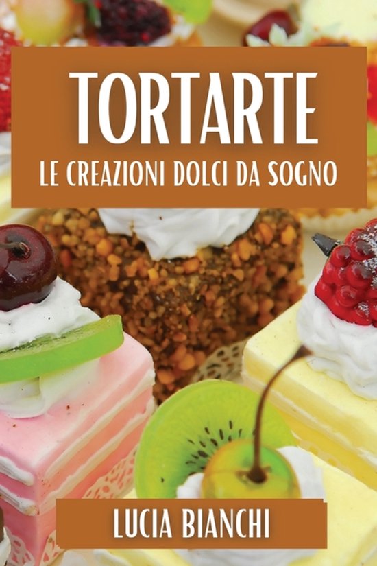Tortarte - cover