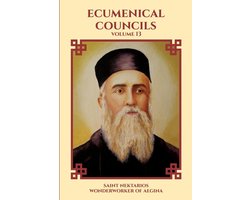 Ecumenical Councils