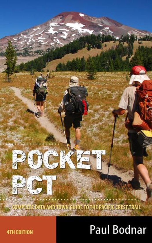 Pocket PCT - cover