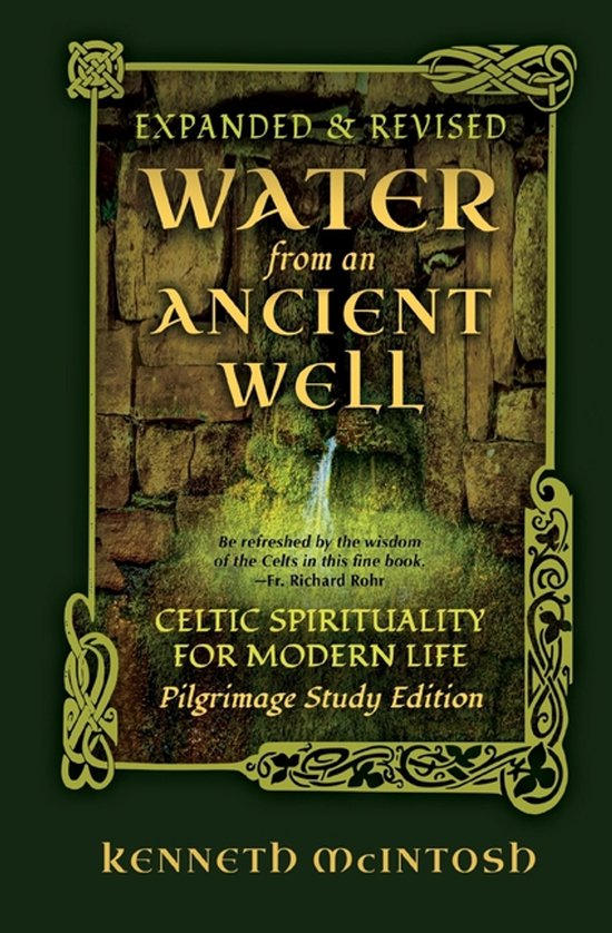Water from an Ancient Well - cover