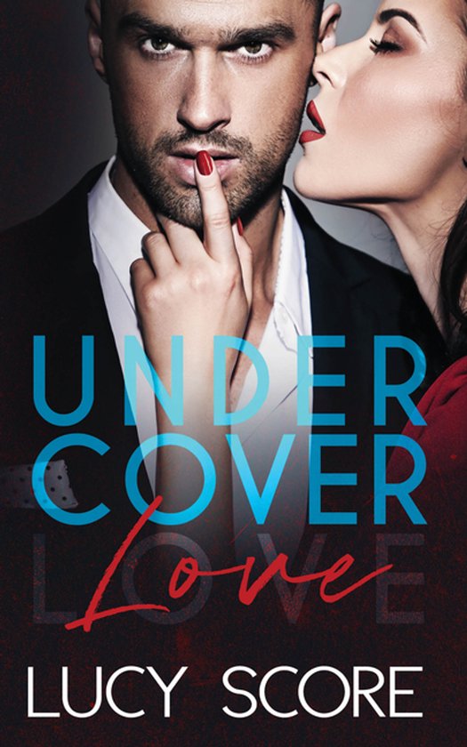 Undercover Love - cover