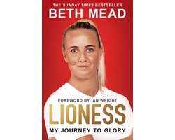 Lioness - My Journey to Glory