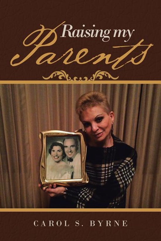 Raising My Parents - cover