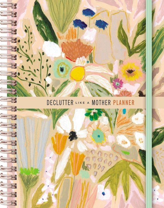 Foto: Declutter like a mother planner