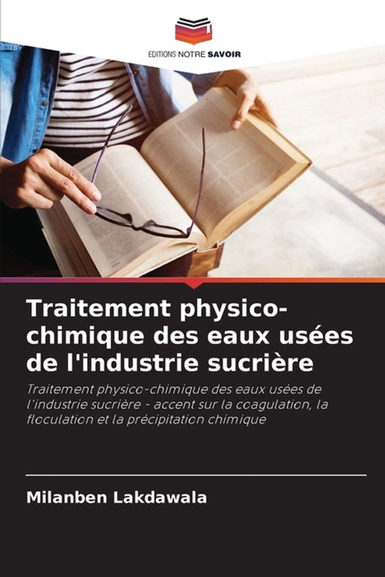 Traitement physico-chimique des eaux usées de l'industrie s ... - cover