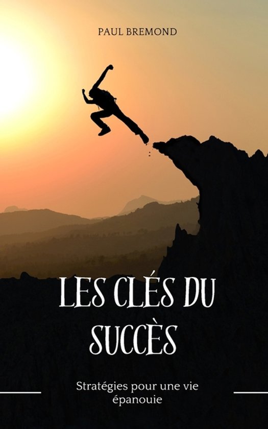 Les clés du succès - cover