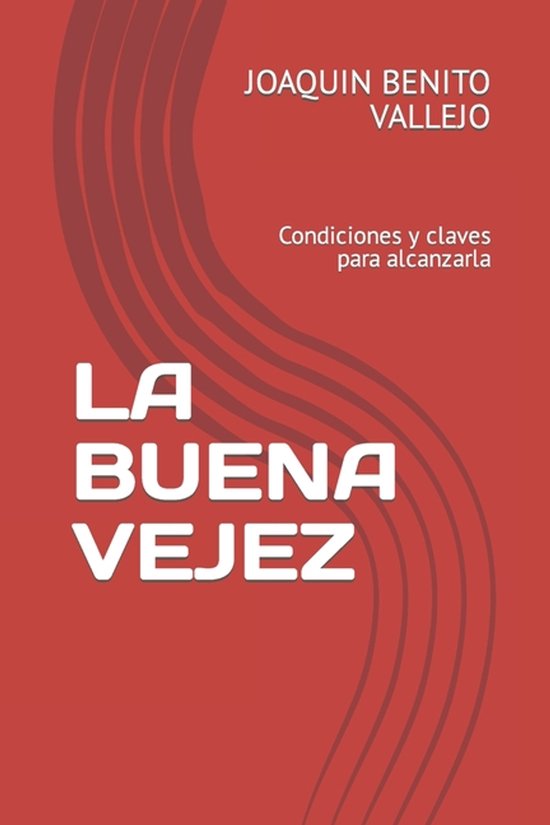 Cuerpo - Mente-La Buena Vejez - cover