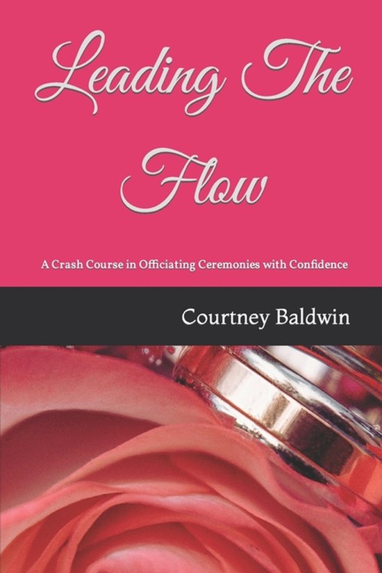 Leading The Flow - cover