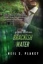 Angus Green- Brackish Water