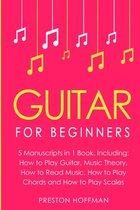 Music- Guitar