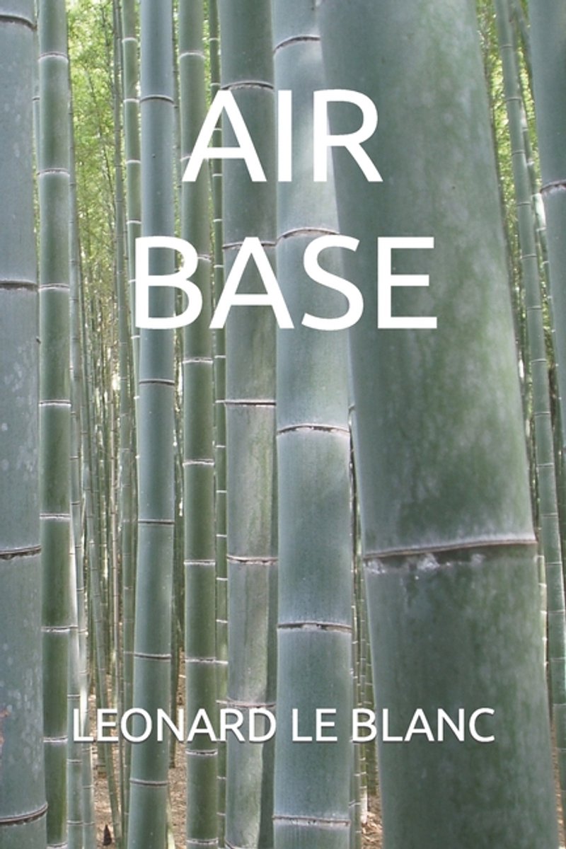 Air Base van Leonard Henry Le Blanc