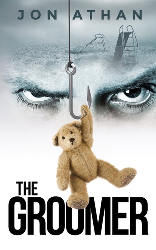 The Groomer - cover