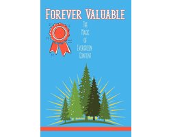 Diverse Entrepreneurs- Forever Valuable