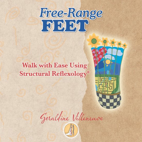 Free-Range Feet - cover