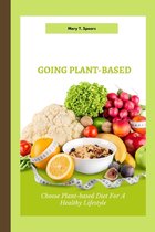 Going Plant-Based