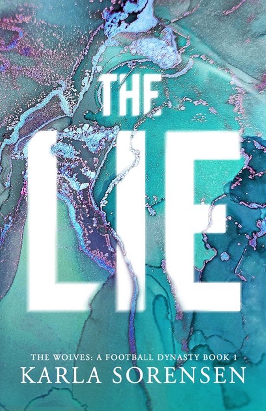 The Lie - cover