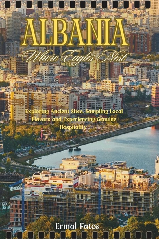 Albania - cover