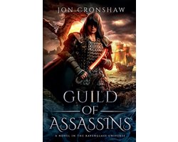 Guild of Assassins- Guild of Assassins