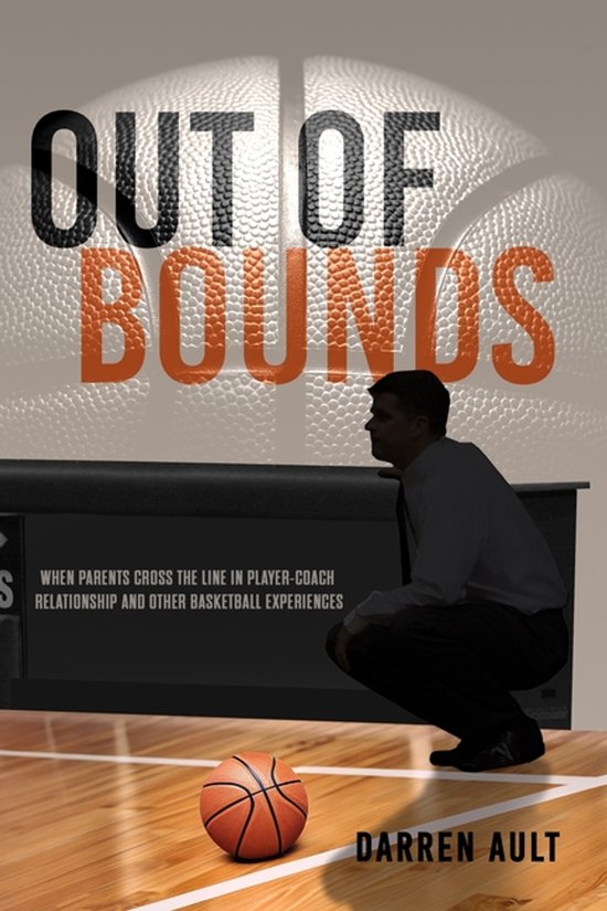 Out of Bounds - cover