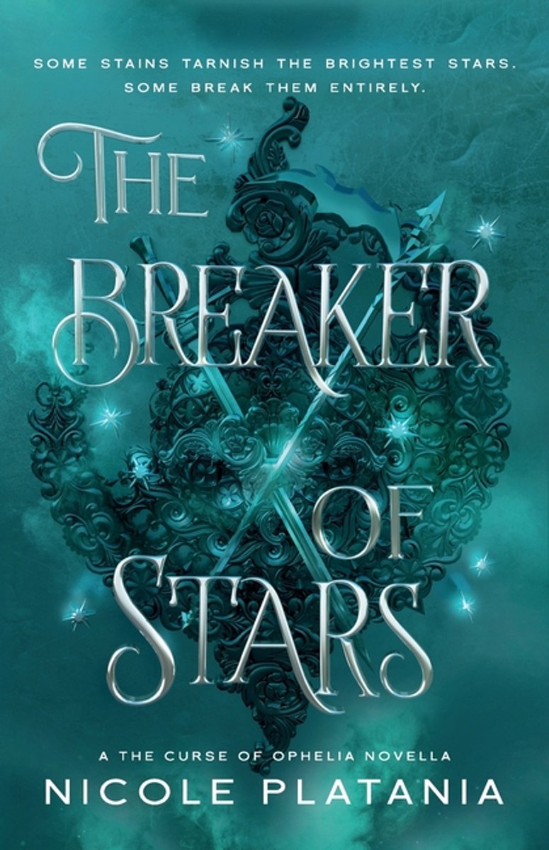 The Breaker Of Stars van Nicole Platania