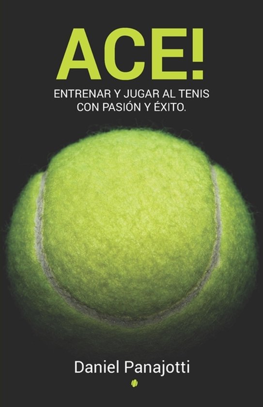 Sport Di Racchette- Ace! - cover