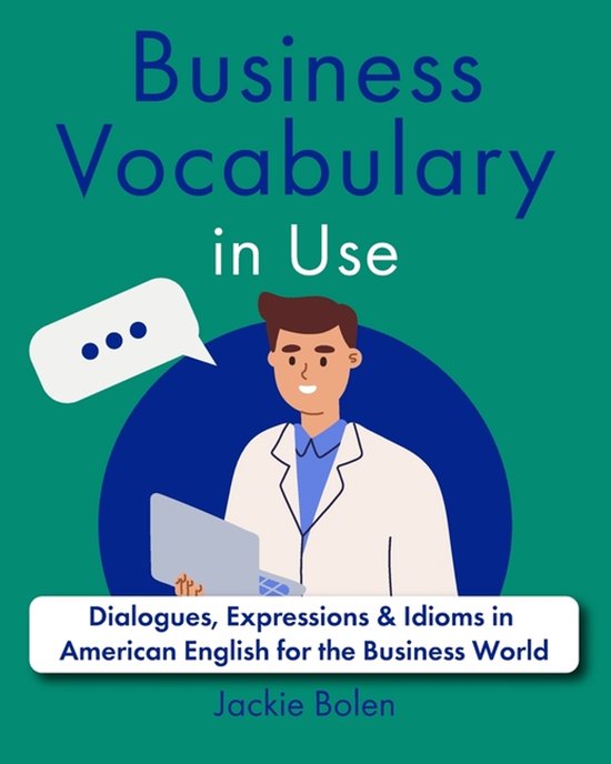 Exam English: Reading- Business Vocabulary in Use - cover