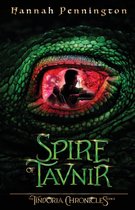 The Tindoria Chronicles- Spire of Tavnir