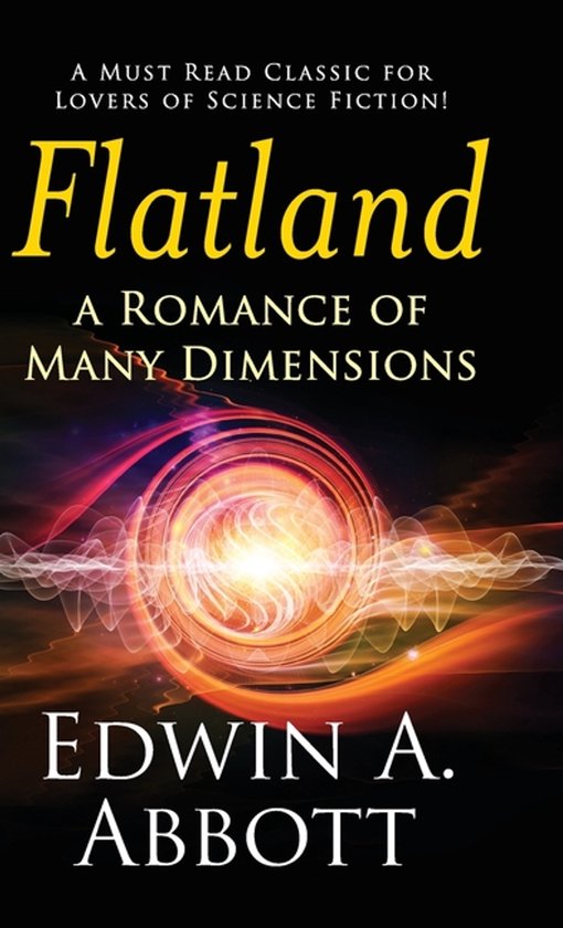 Flatland - cover