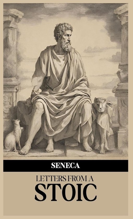 Letters from a Stoic